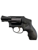 SMITH & WESSON 442-1 .38 SPL +P - 1 of 3