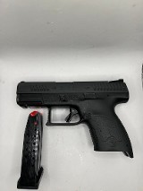 CZ P-10 S 9MM LUGER (9x19 PARA) - 1 of 3