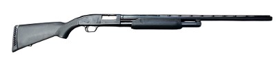 MOSSBERG 500A 12 GA - Image 2 of 3