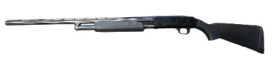 MOSSBERG 500A 12 GA - Image 1 of 3