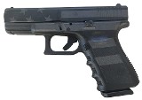 GLOCK 19 9MM LUGER (9x19 PARA) - 1 of 3