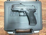 SIG SAUER P220 .45 ACP - 1 of 2