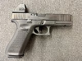 GLOCK 17 GEN 5 9MM LUGER (9X19 PARA) - 2 of 3