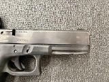 GLOCK G17 GEN 4 FACTORY REBUILD 9MM LUGER (9X19 PARA) - Image 3 of 3