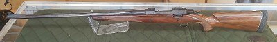 BROWNING A-BOLT MEDALLION .375 H&H MAG - Image 2 of 3