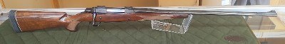 BROWNING A-BOLT MEDALLION .375 H&H MAG - Image 1 of 3