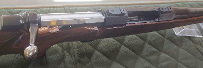 BROWNING A-BOLT MEDALLION .375 H&H MAG - Image 3 of 3