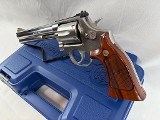 SMITH & WESSON 686-1 .357 MAG - 3 of 3