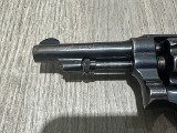 SMITH & WESSON hand ejector 32 .32 S&W LONG - Image 3 of 3