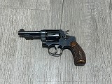 SMITH & WESSON hand ejector 32 .32 S&W LONG - Image 1 of 3