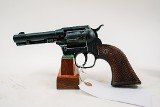 DIAMONDBACK SIDEKICK CONVERTIBLE .22 LR/.22 WMR - 1 of 3