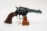 DIAMONDBACK SIDEKICK CONVERTIBLE .22 LR/.22 WMR - 2 of 3