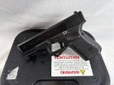 GLOCK G19 GEN 5 9MM LUGER (9X19 PARA) - 1 of 3