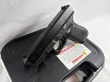 GLOCK G19 GEN 5 9MM LUGER (9X19 PARA) - 2 of 3