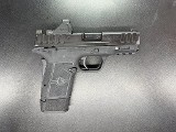 SMITH & WESSON EQUALIZER 9MM LUGER (9x19 PARA) - 1 of 3