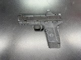 SMITH & WESSON EQUALIZER 9MM LUGER (9x19 PARA) - 2 of 3