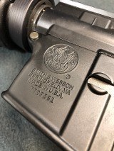 SMITH & WESSON M&P 15 RIFLE 5.56X45MM NATO - 3 of 3