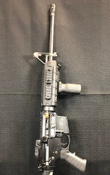 SMITH & WESSON M&P 15 RIFLE 5.56X45MM NATO - 1 of 3