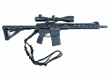 SIG SAUER 716I TREAD 7.62X51MM NATO - 2 of 2