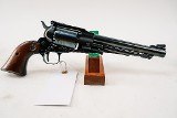 RUGER OLD ARMY 44 CAL - 1 of 2