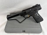 BROWNING BUCK MARK .22 LR - 1 of 3
