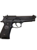 BERETTA 92FS 9MM LUGER (9x19 PARA) - 1 of 3