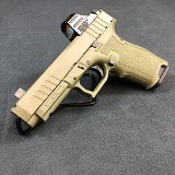 PALMETTO STATE ARMORY DAGGER FULL SIZE-S 9MM LUGER (9x19 PARA) - 2 of 3