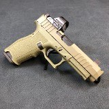 PALMETTO STATE ARMORY DAGGER FULL SIZE-S 9MM LUGER (9x19 PARA) - 1 of 3