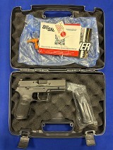 SIG SAUER P320 COMPACT .45 ACP - 2 of 3