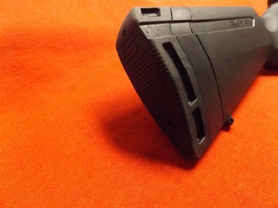SAVAGE ARMS AXIS II 6.5MM CREEDMOOR - Image 3 of 3