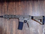 FMK FIREARMS AR-1 EXTREME PISTOL 5.56X45MM NATO - 1 of 3