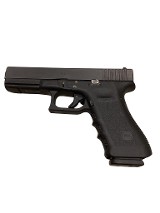 GLOCK 17 9MM LUGER (9x19 PARA) - 1 of 3