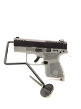 BERETTA APX 9MM LUGER (9x19 PARA) - 1 of 3