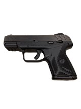 RUGER SECURITY 9 9MM LUGER (9x19 PARA) - 1 of 3