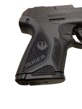 RUGER SECURITY 9 9MM LUGER (9x19 PARA) - 3 of 3