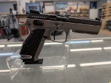 CZ SP-01 SHADOW 2 9MM LUGER (9X19 PARA) - 1 of 3
