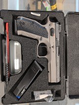 CZ SP-01 SHADOW 2 9MM LUGER (9X19 PARA) - 3 of 3