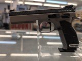 CZ SP-01 SHADOW 2 9MM LUGER (9X19 PARA) - 2 of 3
