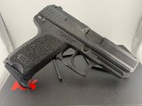 HECKLER & KOCH USP COMPACT V1 9mm With Case + 1 Mag 9MM LUGER (9x19 PARA) - 2 of 3