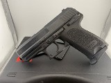 HECKLER & KOCH USP COMPACT V1 9mm With Case + 1 Mag 9MM LUGER (9x19 PARA) - 3 of 3