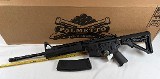 PALMETTO STATE ARMORY PA-15 5.56X45MM NATO - 1 of 3