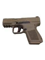 CANIK METE MC9 9MM LUGER (9x19 PARA) - 2 of 3