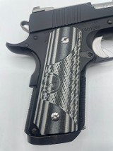 DAN WESSON FIREARMS ECO .45 ACP - Image 3 of 3