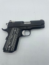 DAN WESSON FIREARMS ECO .45 ACP - Image 2 of 3
