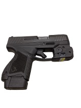 TAURUS GX4 9MM LUGER (9x19 PARA) - 2 of 3
