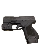 TAURUS GX4 9MM LUGER (9x19 PARA) - 1 of 3