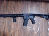 ANDRO CORP INDUSTRIES ACI-15 RIFLE 5.56X45MM NATO - 1 of 3