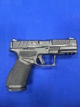 SPRINGFIELD ARMORY ECHELON 4.0C *15-ROUND* 9MM LUGER (9X19 PARA) - 1 of 3