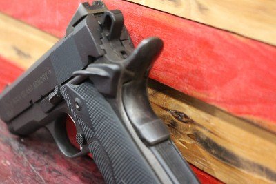 ROCK ISLAND ARMORY m1911 a1-cs .45 ACP - Image 2 of 3