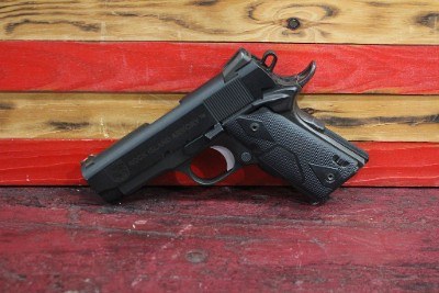 ROCK ISLAND ARMORY m1911 a1-cs .45 ACP - Image 1 of 3